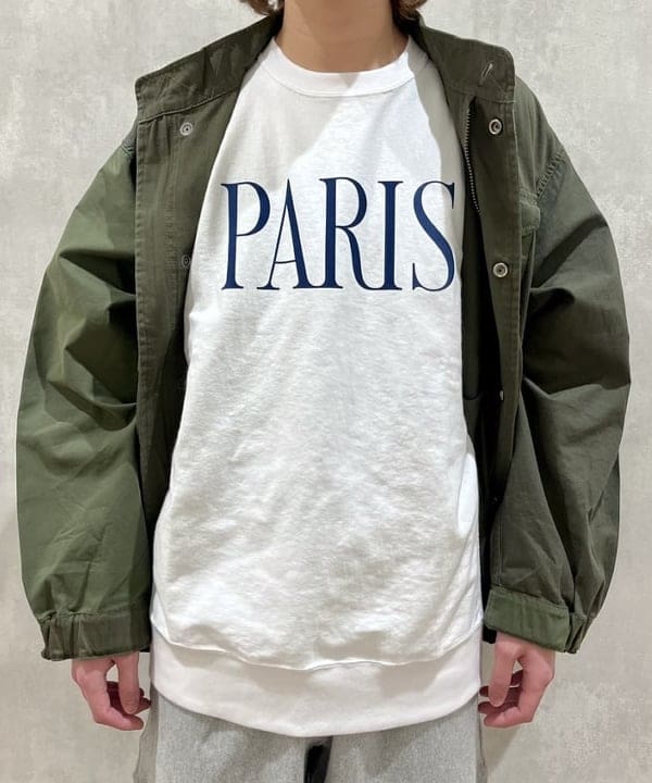 トラ吉さんの「BEAMS WOMEN｜」を使ったコーディネート