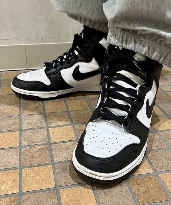 トラ吉さんの「BEAMS WOMEN｜」を使ったコーディネート