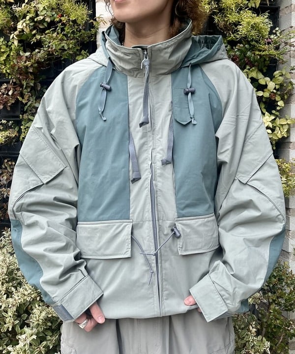 トラ吉さんの「BEAMS WOMEN｜」を使ったコーディネート