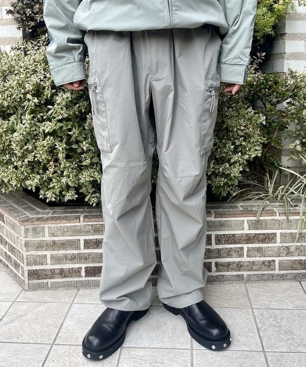 トラ吉さんの「BEAMS WOMEN｜」を使ったコーディネート