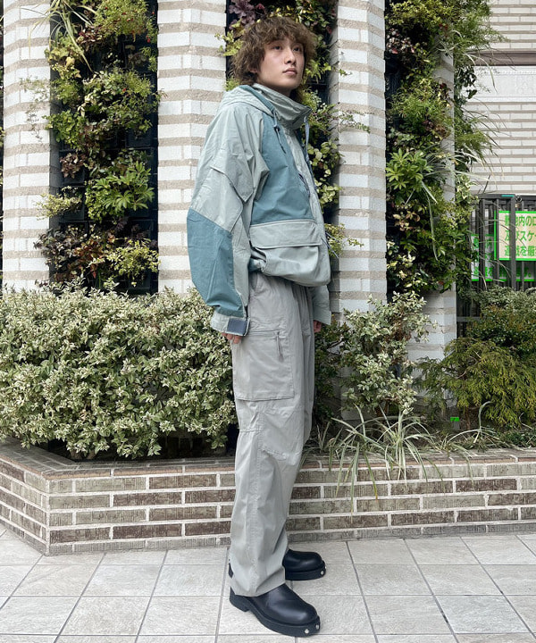 トラ吉さんの「BEAMS WOMEN｜」を使ったコーディネート