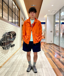 BEAMS（ビームス）POLO RALPH LAUREN / Linen Shorts（パンツ ショート