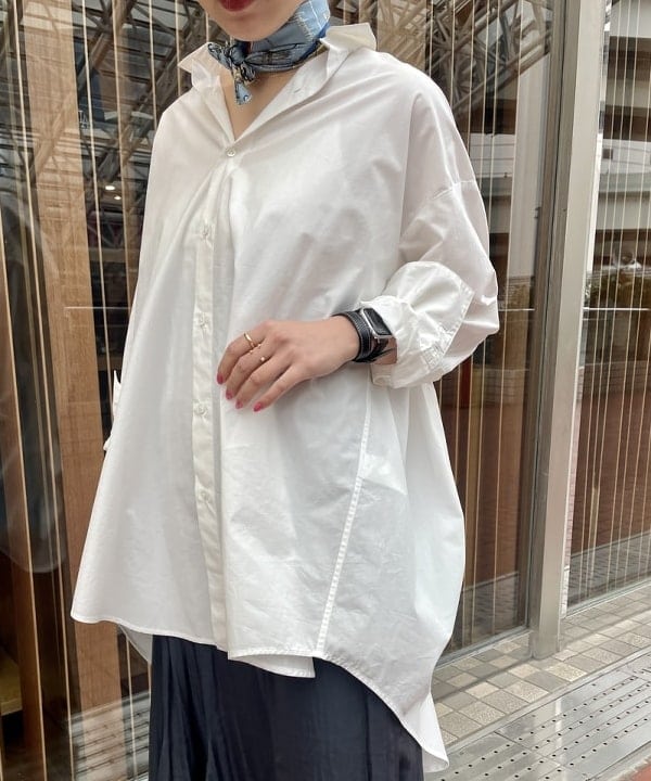 ゆうかさんの「BEAMS WOMEN｜」を使ったコーディネート