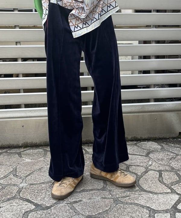 サワイさんの「BEAMS WOMEN｜」を使ったコーディネート