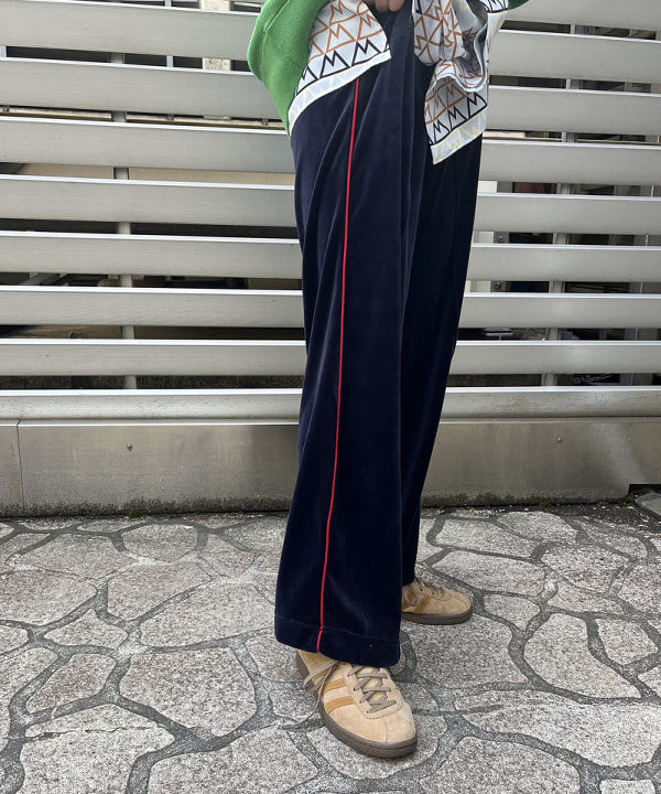 サワイさんの「BEAMS WOMEN｜」を使ったコーディネート