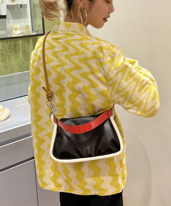 おミツさんの「BEAMS WOMEN｜」を使ったコーディネート