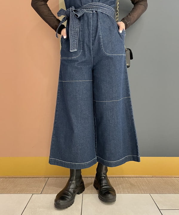 ゆうかさんの「BEAMS WOMEN｜」を使ったコーディネート