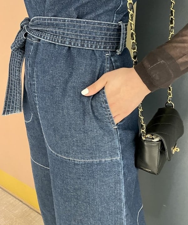 ゆうかさんの「BEAMS WOMEN｜」を使ったコーディネート