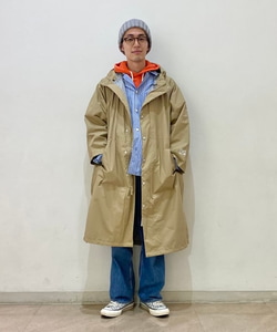 BEAMS PLUS（ビームス プラス）WAREHOUSE & CO. × BEAMS PLUS / 別注