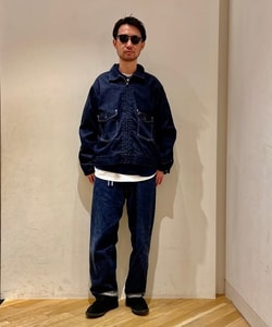 BEAMS（ビームス）RED WING × BEAMS / 別注 Postman Oxford Shoes GORE