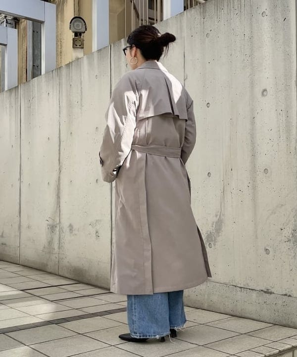 ハルキ　モモナさんの「BEAMS WOMEN｜」を使ったコーディネート