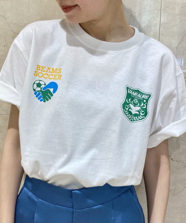SANOさんの「BEAMS WOMEN｜」を使ったコーディネート