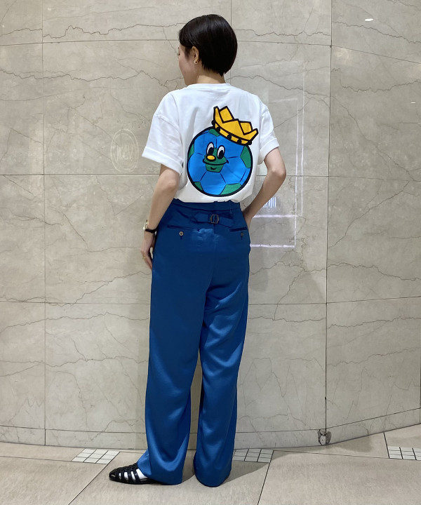SANOさんの「BEAMS WOMEN｜」を使ったコーディネート