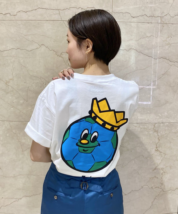 SANOさんの「BEAMS WOMEN｜」を使ったコーディネート