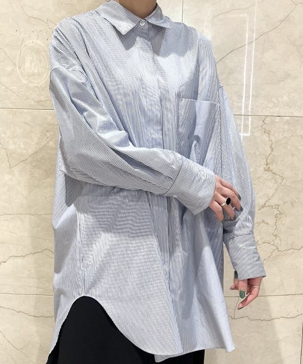 ハマモトさんの「BEAMS WOMEN｜」を使ったコーディネート