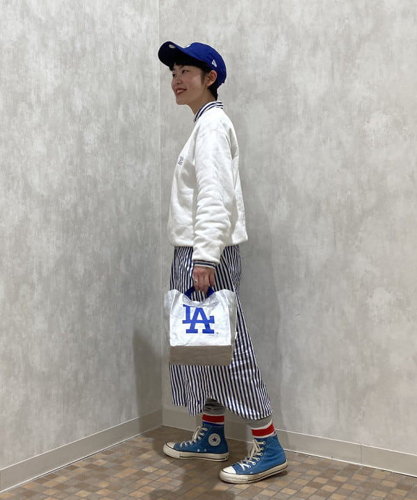 葵さんの「BEAMS WOMEN｜ROSETTA PRAYER / 64 YEAR RING」を使ったコーディネート