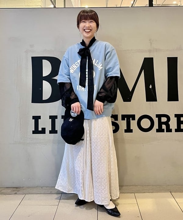 B:MING LIFE STORE by BEAMS まな