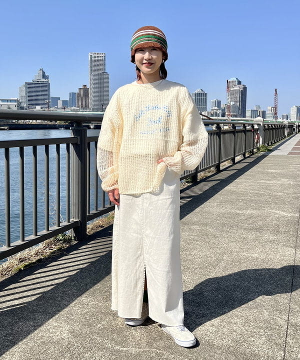 B:MING LIFE STORE by BEAMS まな