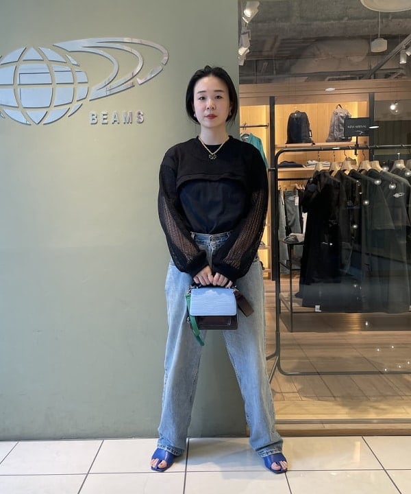 ビームス 町田（735984） スタイリング・コーディネイト｜BEAMS