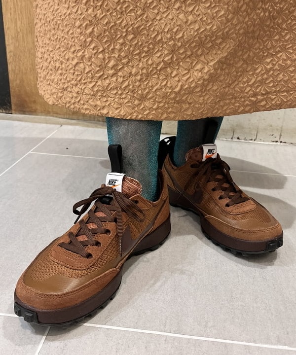 ちりこさんの「BEAMS WOMEN｜」を使ったコーディネート