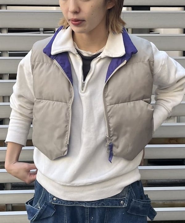 サワイさんの「BEAMS WOMEN｜」を使ったコーディネート