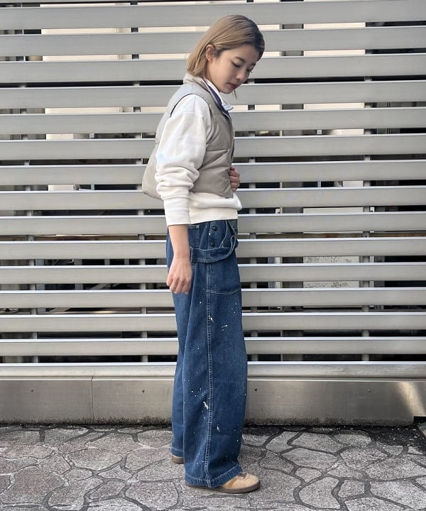 サワイさんの「BEAMS WOMEN｜」を使ったコーディネート