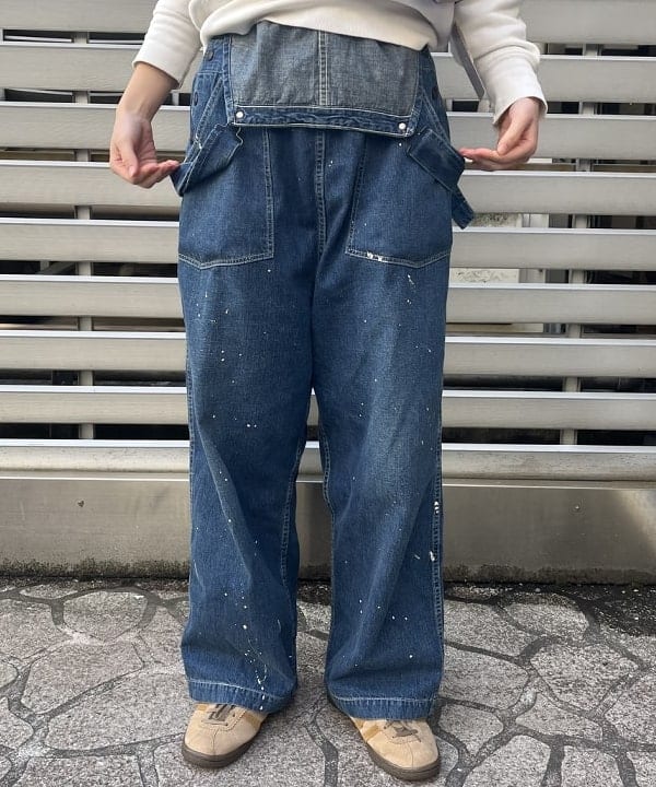 サワイさんの「BEAMS WOMEN｜」を使ったコーディネート