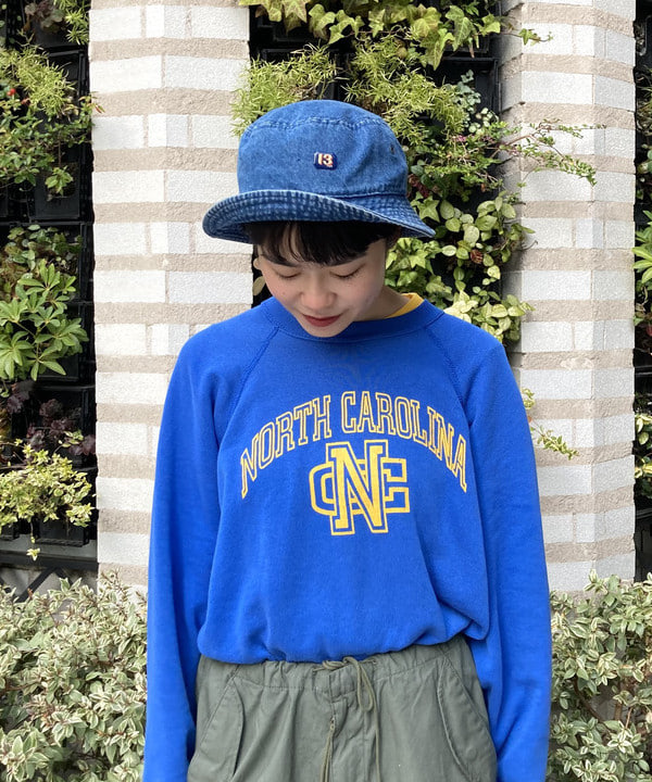 葵さんの「BEAMS WOMEN｜BEAMS BOY / US ARMY オーバー パンツ」を使ったコーディネート