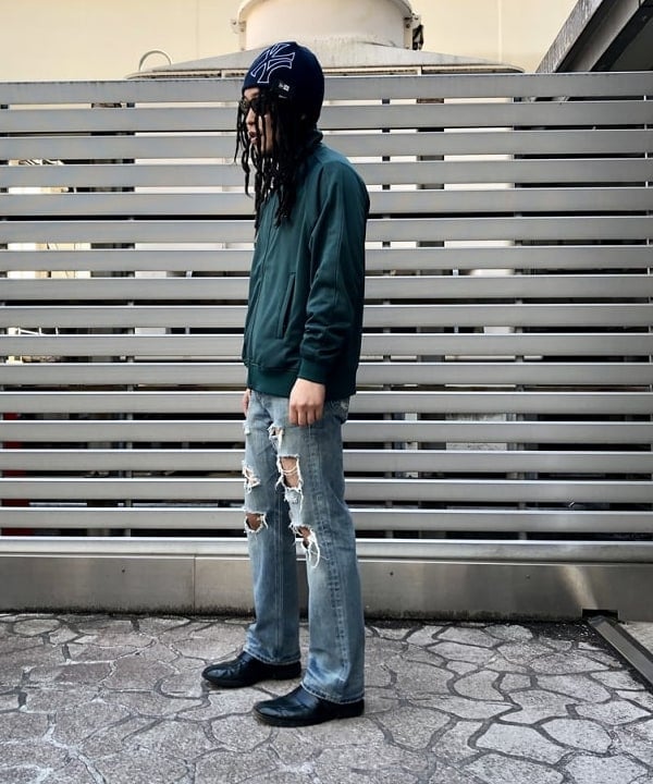 森 凌真さんの「BEAMS WOMEN｜」を使ったコーディネート