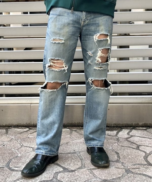 森 凌真さんの「BEAMS WOMEN｜」を使ったコーディネート