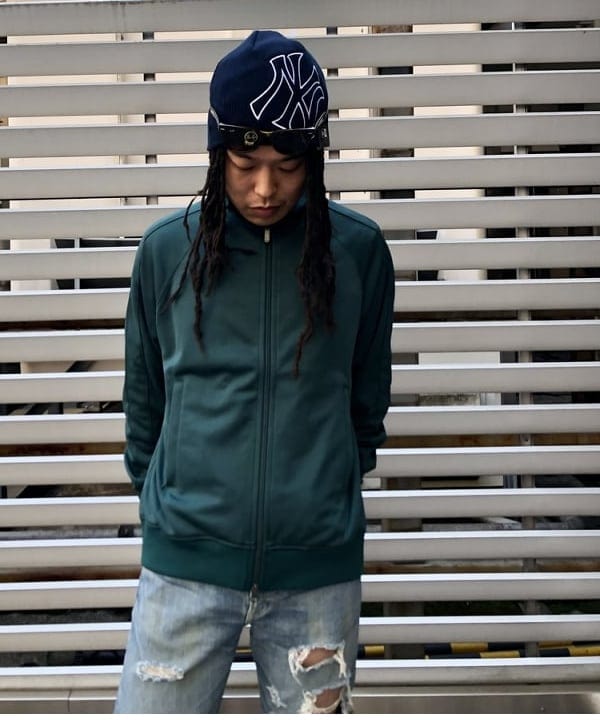 森 凌真さんの「BEAMS WOMEN｜」を使ったコーディネート