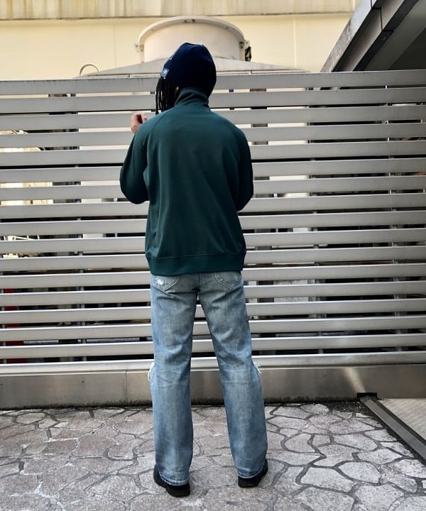 森 凌真さんの「BEAMS WOMEN｜」を使ったコーディネート