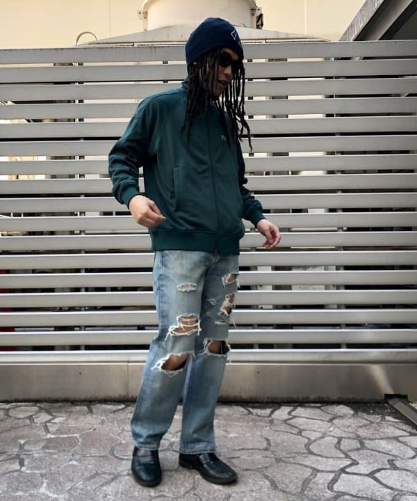 森 凌真さんの「BEAMS WOMEN｜」を使ったコーディネート