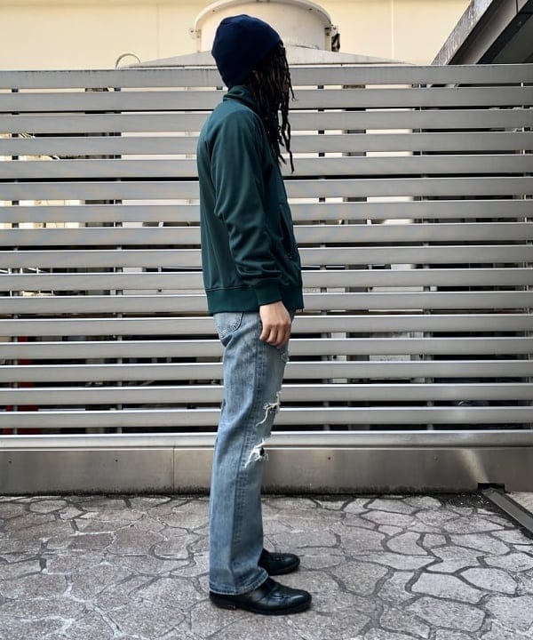 森 凌真さんの「BEAMS WOMEN｜」を使ったコーディネート