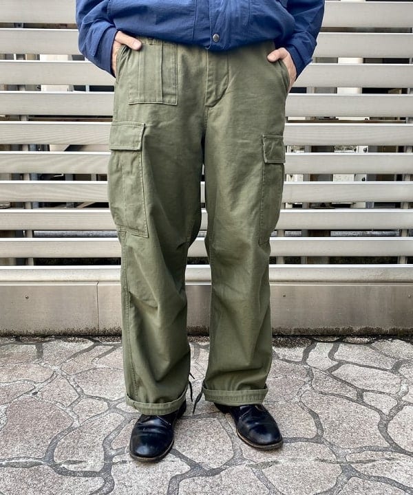 りゅうりゅうさんの「BEAMS WOMEN｜」を使ったコーディネート