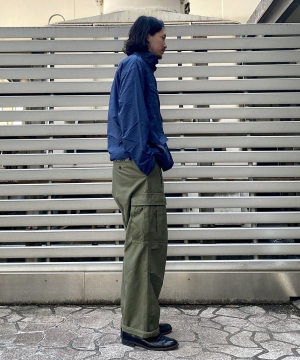 りゅうりゅうさんの「BEAMS WOMEN｜」を使ったコーディネート