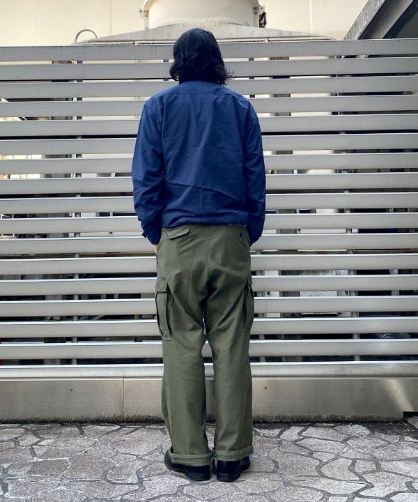 りゅうりゅうさんの「BEAMS WOMEN｜」を使ったコーディネート