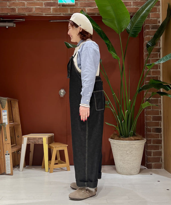 エノモト アミさんの「BEAMS WOMEN｜」を使ったコーディネート