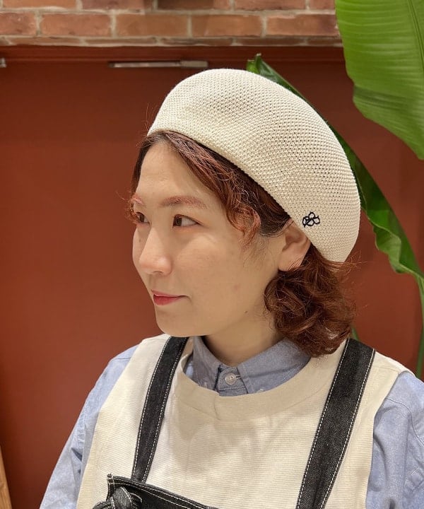 エノモト アミさんの「BEAMS WOMEN｜」を使ったコーディネート