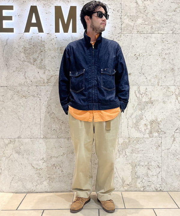 良品　ポロラルフローレン　ビームス別注　ＡＨ－７７　チノパン　クラシックフィット 良品 ポロラルフローレン ビームス別注 AH－77 チノパン