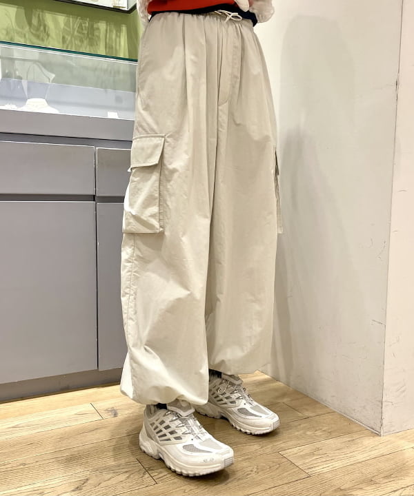 おミツさんの「BEAMS WOMEN｜」を使ったコーディネート