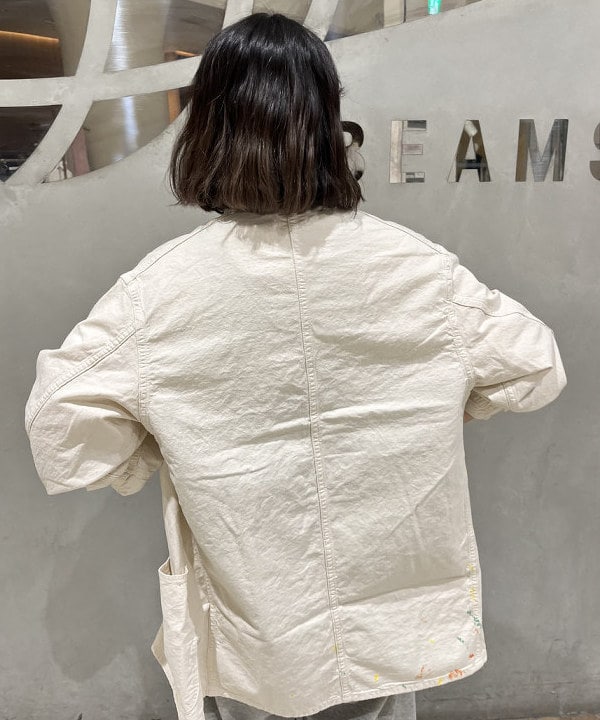 るーたまさんの「BEAMS WOMEN｜maturely / Long Bermuda Jersey」を使ったコーディネート