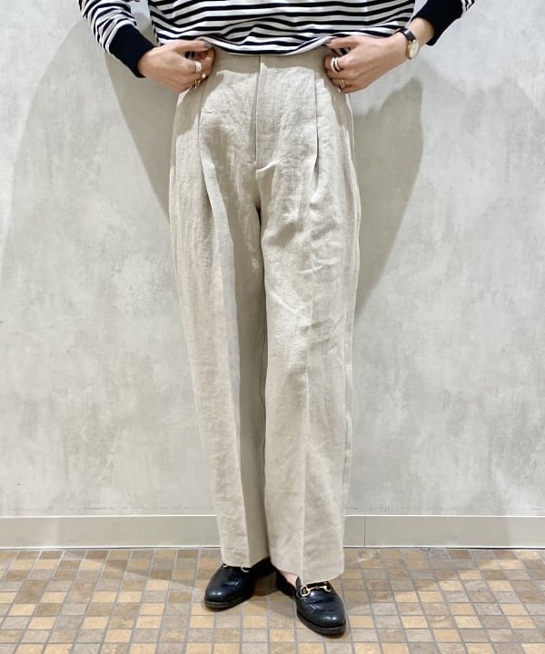 SANOさんの「BEAMS WOMEN｜」を使ったコーディネート