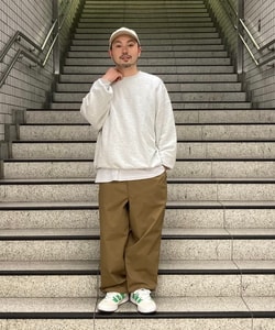 BEAMS（ビームス）Bodega × adidas × BEAMS / ADIMATIC（シューズ