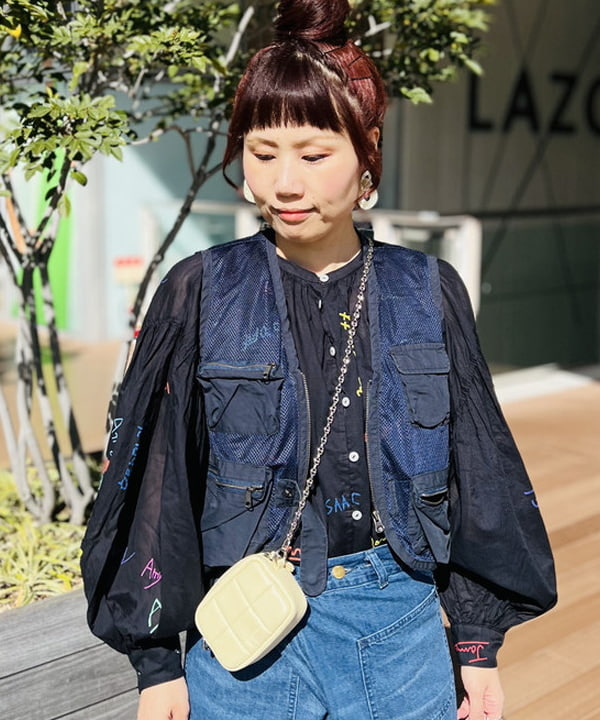 ビームス 川崎（737007） スタイリング・コーディネイト｜BEAMS