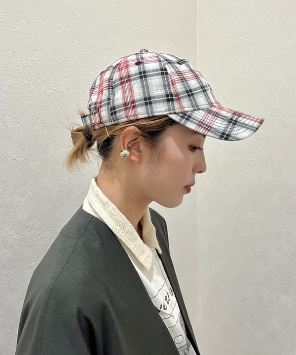 サワイさんの「BEAMS WOMEN｜」を使ったコーディネート