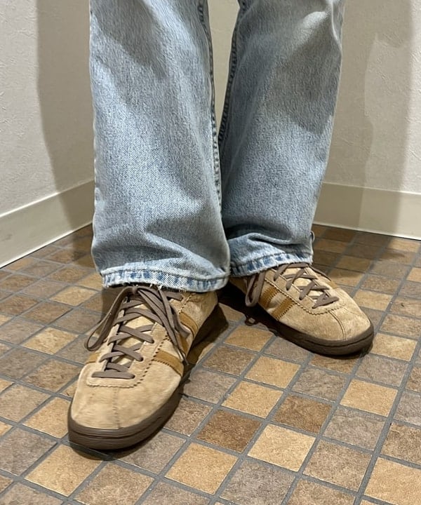 サワイさんの「BEAMS WOMEN｜」を使ったコーディネート