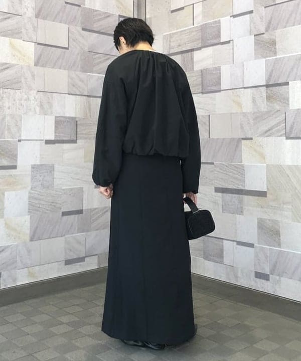 内山 瑛美さんの「BEAMS WOMEN｜」を使ったコーディネート