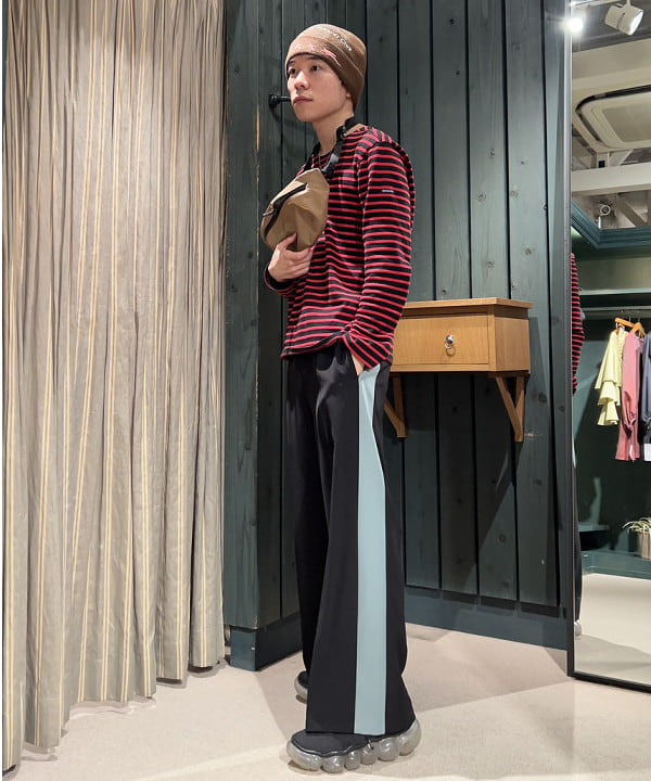 ビームス 銀座（737131） スタイリング・コーディネイト｜BEAMS