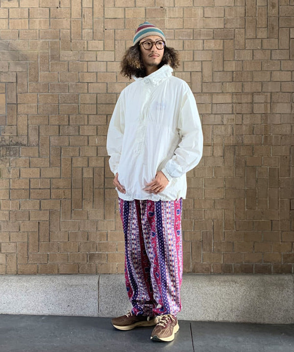 ピルグリム サーフ+サプライ 京都（737172） スタイリング